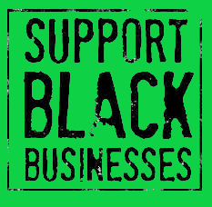 Support Black Owned Businesses